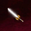 Arme brillante