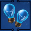Fan d'ampoules