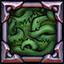 Unlocked Tangle Vines ability
