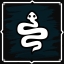 La voie du serpent