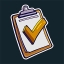 Mission Accomplished