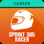 Sprint 305 Racer