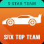 SRX Top Team