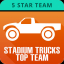 Stadium Trucks Top Team