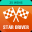 Star Driver