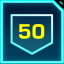 Crew Rank Ups x50