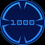Nombre de victimes : 1 000