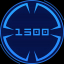 Nombre de victimes : 1 500