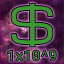 $1x10^9