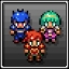 Saviors of Evaria