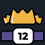 Crown Ruler