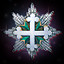 Chevalier Grand-Croix de l'Ordre des Saints Maurice et Lazare