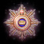 Chevalier Grand-Croix de l'Ordre de la Couronne d'Italie