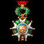 Grand Croix de l' Ordre National de la Légion d'Honneur