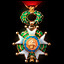 Grand Croix de l'Ordre National de la Légion d'Honneur