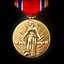 Médaille de Victoire de la Seconde Guerre Mondiale