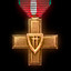 Ordre de la Croix de Grunwald 1ère Classe