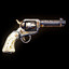Revolver Commémoratif Colt .45 Modèle 1873