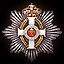 Grand-Croix de l’Ordre de George I