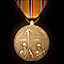 Médaille de la Campagne Asie-Pacifique