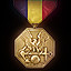 Médaille de la Marine et Corps de Marine