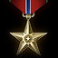 Médaille de l’Étoile de Bronze