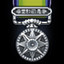 Médaille d’Honneur Militaire (Grande Médaille de Guerre de l’Est Asiatique)