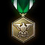 Médaille du Mérite de la Marine et Corps de Marine