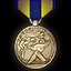 Médaille Expéditionnaire de la Marine