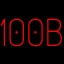 Defeated 100 bosses