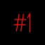 Number 1 on campaign leaderboard