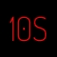 Scored over 10 000 points