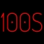 Scored over 100 000 points