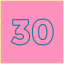 30 Cats