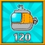 Expert with: Armored