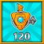 Expert with: Demolisher
