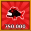 The exterminator of Piranhas