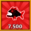 Specialist in Piranhas