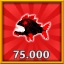 The terror of the Piranhas