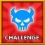 What challenge is next?