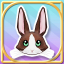 Bunny Fan