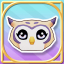 Owl Admirer