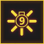 Wild 9