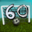 60 Goals scored