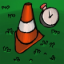 Play 5 minutes in Training mode