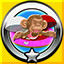 Super singe tireur