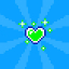 Flying Heart