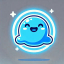 Blue Color Earned