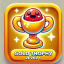 Gold Trophy – Level 1  
