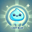 Light Blue Earned